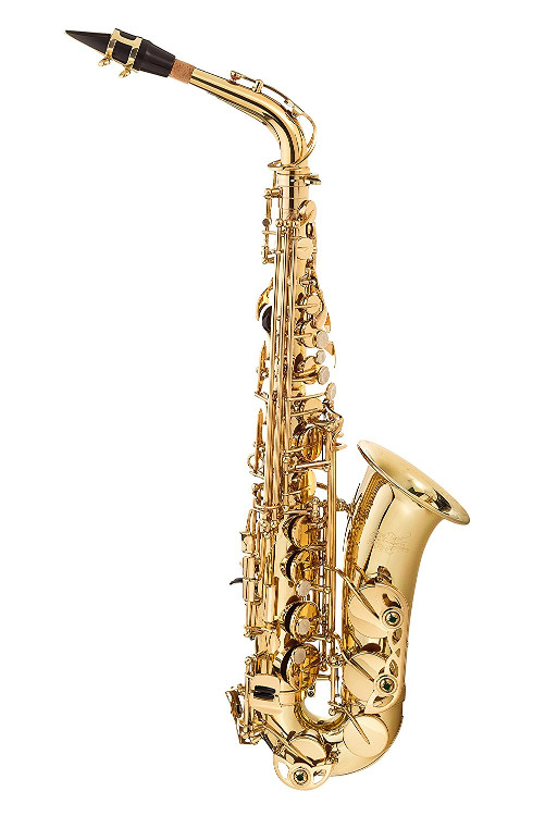 alto saxophone